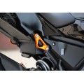 Sato Racing Billet Racing / Tie Down Hook for the Kawasaki Ninja 650 / Z650 (2017+) Sato Racing Billet Racing / Tie Down Hook for the Kawasaki Ninja 650 / Z650 (2017+)